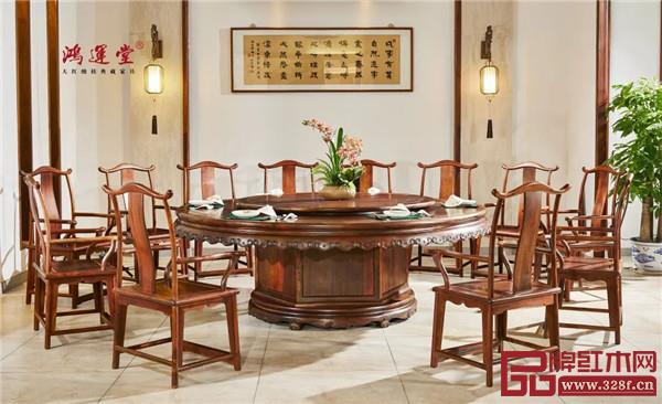 鴻運堂紅木 鴻運堂紅木