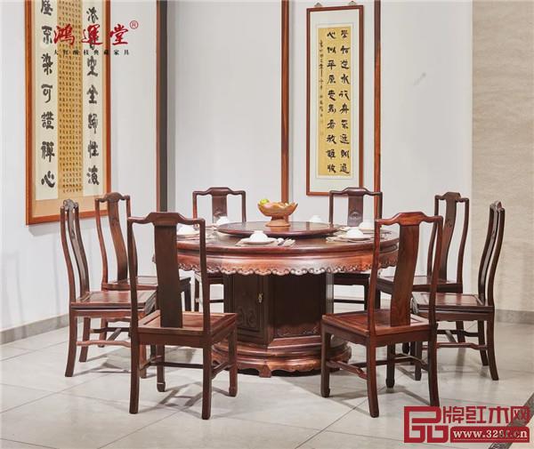 鴻運堂紅木 鴻運堂紅木