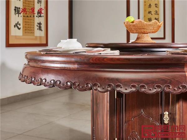 鴻運堂紅木 鴻運堂紅木