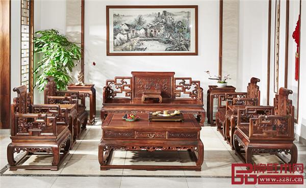 鴻運(yùn)堂紅木 鴻運(yùn)堂紅木