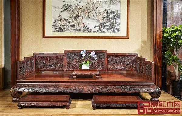 鴻運(yùn)堂紅木 鴻運(yùn)堂紅木