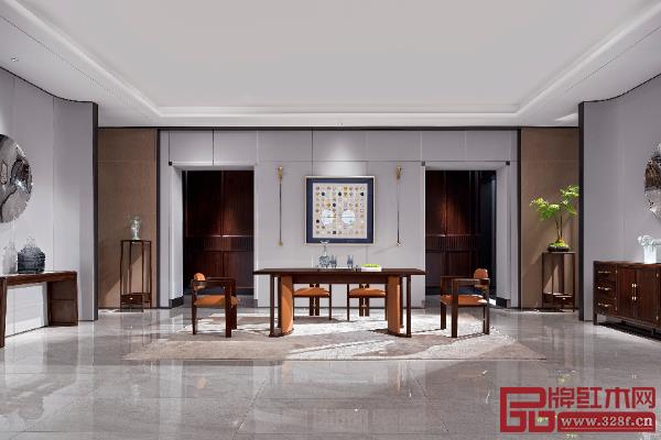 餐廳多元空間 餐廳多元空間