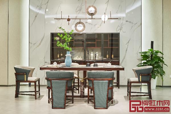 餐廳多元空間 餐廳多元空間