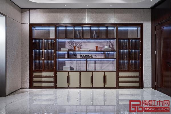 書房沉浸空間 書房沉浸空間