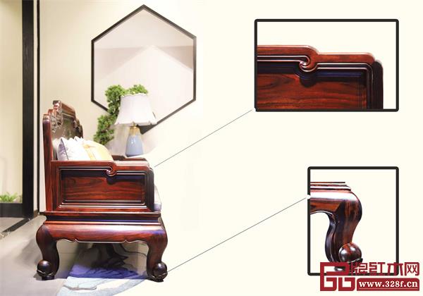 中信紅木—嘉宜沙發(fā) 中信紅木—嘉宜沙發(fā)