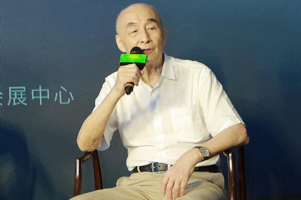 泰和園董事長邵湘文：傳承“傳承的精神”，深化家具文化創(chuàng)新