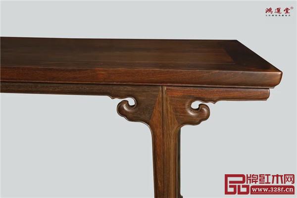 鴻運堂大紅酸枝家具