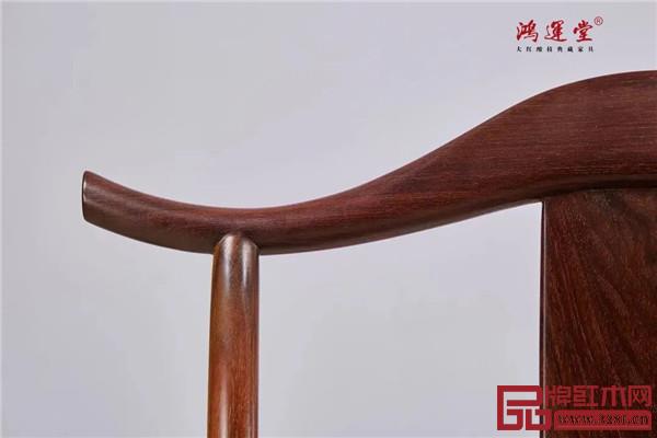 鴻運堂大紅酸枝家具