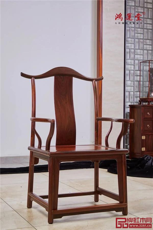 鴻運堂大紅酸枝家具