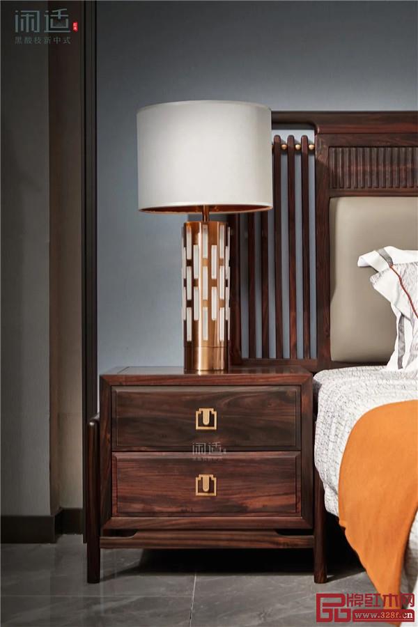 閑適紅木黑酸枝家具 閑適紅木黑酸枝家具