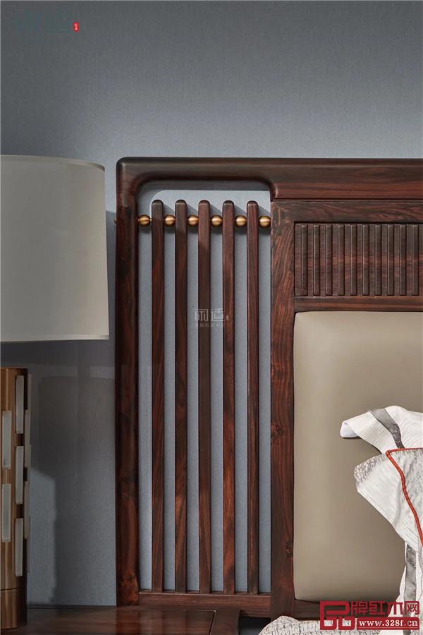 閑適紅木黑酸枝家具 閑適紅木黑酸枝家具