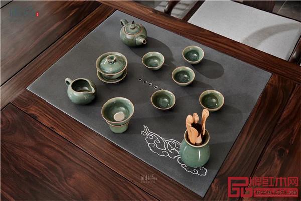 閑適紅木黑酸枝家具 閑適紅木黑酸枝家具