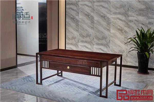 閑適紅木黑酸枝家具 閑適紅木黑酸枝家具