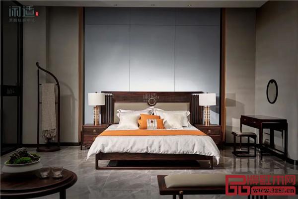 閑適紅木黑酸枝家具 閑適紅木黑酸枝家具