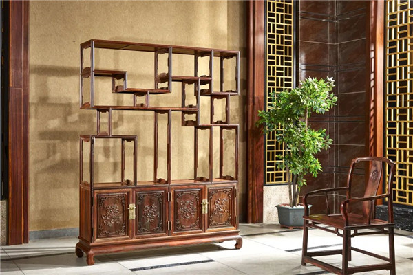 鴻運堂紅木 | 中式裝修家具全攻略，這些紅木家具少不了！