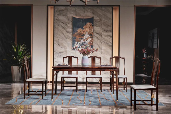 閑適紅木 | 尋找簡(jiǎn)單生活style！在自然慢調(diào)中與身心共鳴