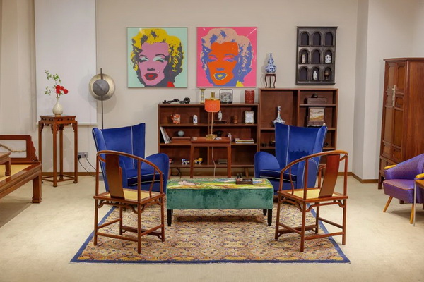 不止七夕，讓每天怦然心動 | 區(qū)氏家具