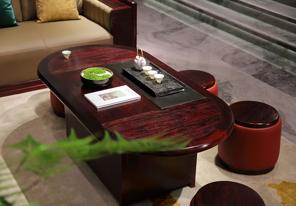 沽之大匠：贊比亞紫檀潛力無限