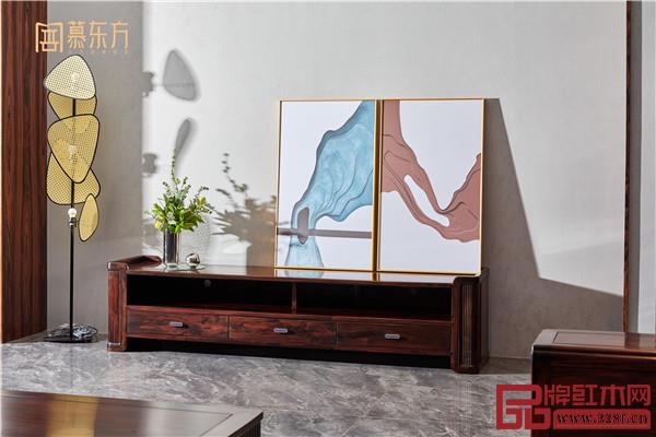 慕東方紅木 慕東方紅木