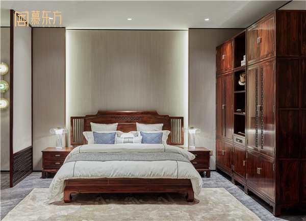 慕東方紅木教你如何用3分鐘讀懂闊葉黃檀