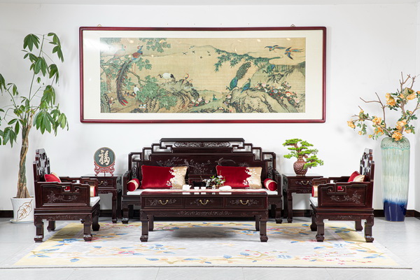 巧奪天工紅木傳世之家|論精品紅木家具的自我修養(yǎng)