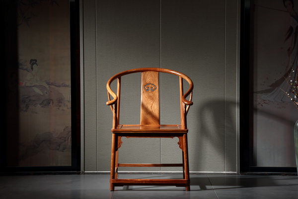 赤尊閣精品緬甸花梨家具 赤尊閣精品緬甸花梨家具