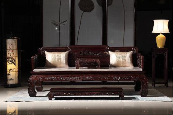 羅漢床,可禪修 羅漢床,可禪修