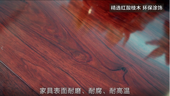 喜迎紅水性漆性能抗打,提升使用者生活品質(zhì) 喜迎紅水性漆性能抗打,提升使用者生活品質(zhì)