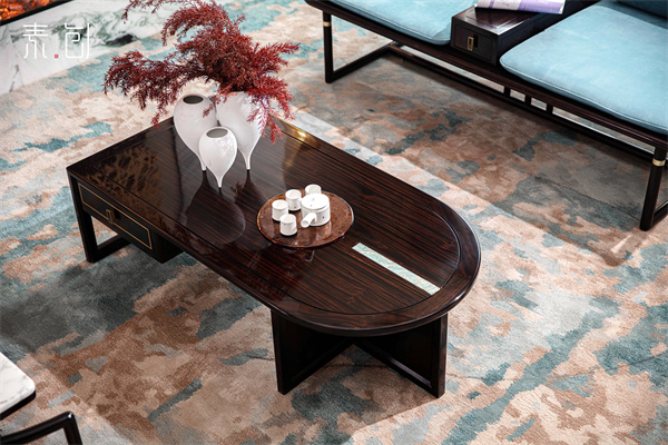 素創(chuàng)本真之旅|頂級(jí)家居用材“條紋烏木”究竟是何方神圣？