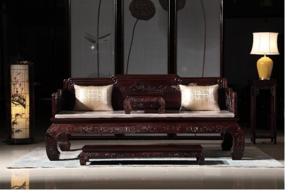 喜迎紅紅木 | 純凈生活時(shí)代已至，品質(zhì)關(guān)懷滋養(yǎng)身心靈