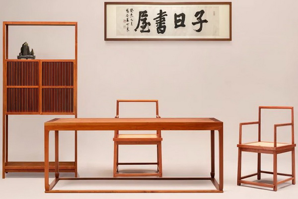 中國嘉德“818”網(wǎng)拍嘉年華來啦，當(dāng)代家具向經(jīng)典傳統(tǒng)致敬