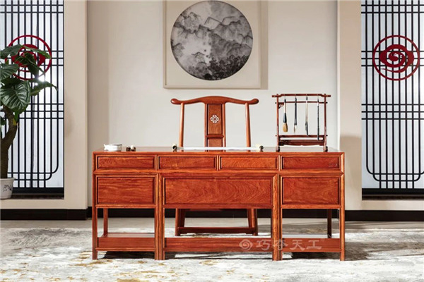 巧奪天工紅木客戶心聲 | 遇見巧奪天工 遇見匠心精品