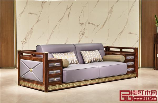 南元新中式 南元新中式