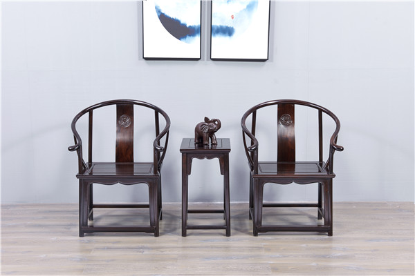 “大葉紫檀”是什么材質？大成尚品紅木為您介紹