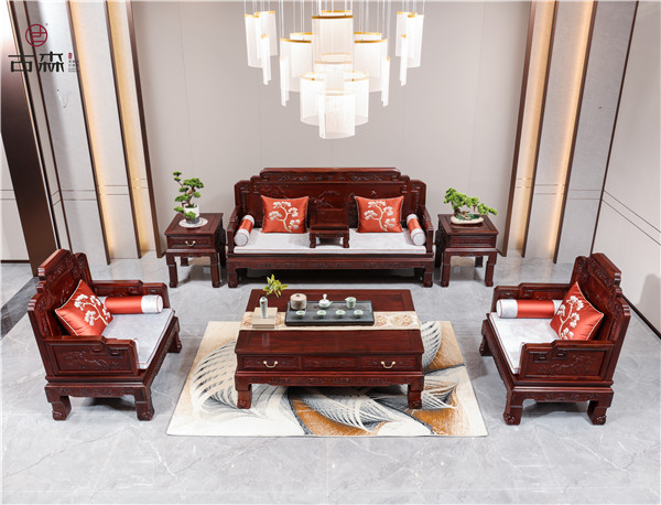 古森紅木 古森紅木