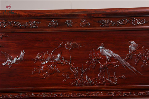 古森紅木 古森紅木