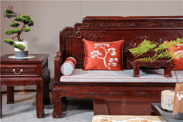 古森紅木 古森紅木