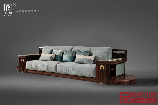 《無界沙發(fā)》三人位 《無界沙發(fā)》三人位