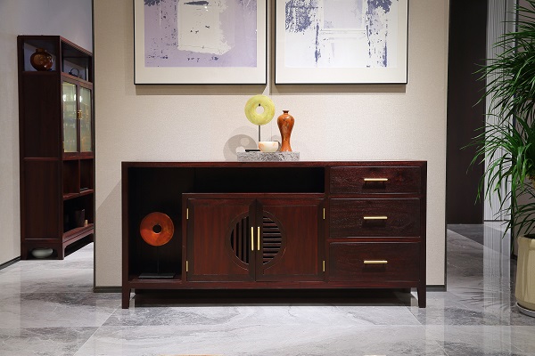 沽之大匠：為什么要買贊比亞紫檀家具？給你6個(gè)理由！