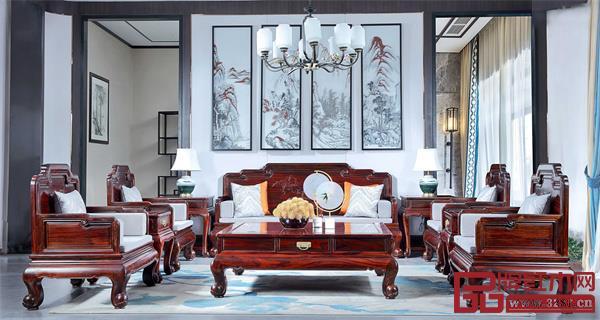 中信紅木 中信紅木