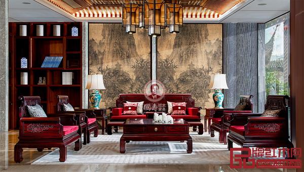 國(guó)壽紅木 國(guó)壽紅木