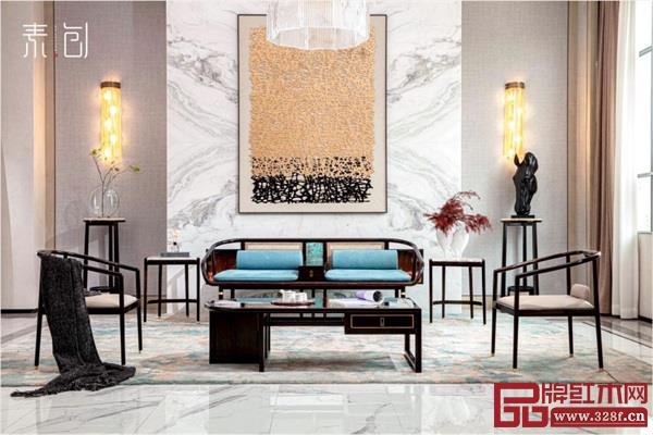 素創(chuàng) 素創(chuàng)