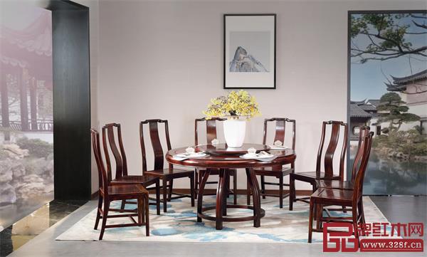 中信紅木 中信紅木