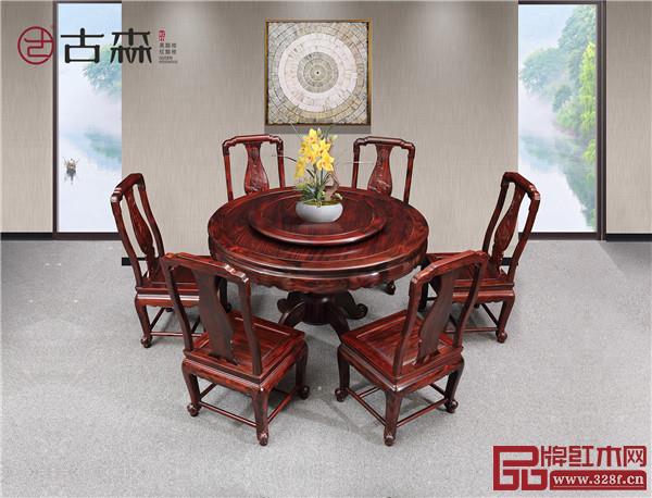 古森紅木 古森紅木