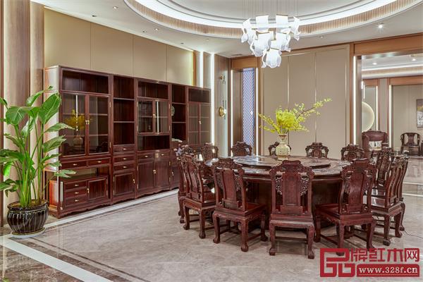 萬事紅紅木 萬事紅紅木