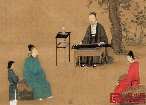 中信紅木:中式之美,在幾案 中信紅木:中式之美,在幾案