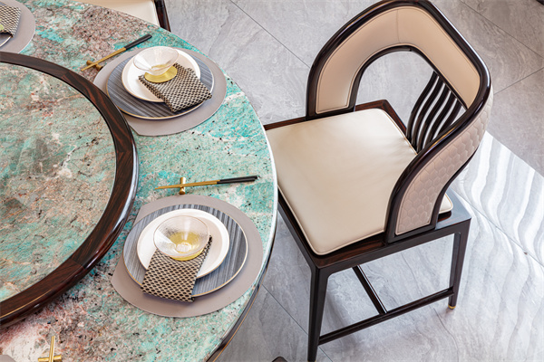 素創(chuàng)本真之旅|大理石為什么是輕奢家居的首選？