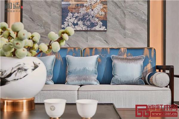 閑適紅木黑酸枝《賞月沙發(fā)》 閑適紅木黑酸枝《賞月沙發(fā)》