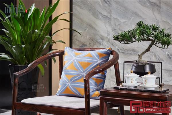 黑酸枝新中式 黑酸枝新中式