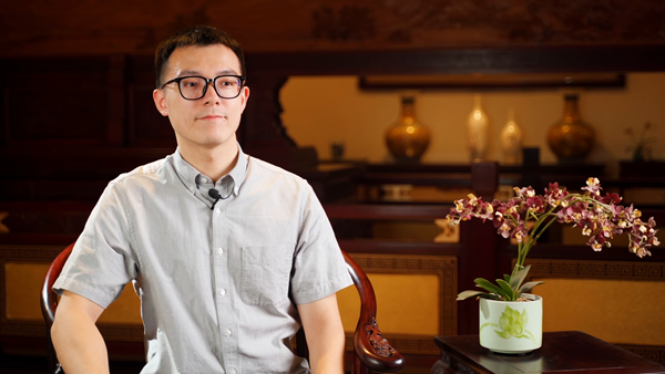 美聯(lián)紅木副董事長張文海講訴美聯(lián)紅木藝術(shù)博物館初衷及故事 美聯(lián)紅木副董事長張文海講訴美聯(lián)紅木藝術(shù)博物館初衷及故事